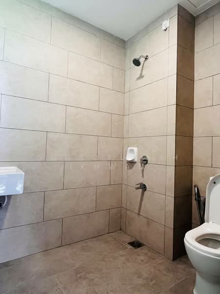 Condominium for Rent at Residensi Sakura - Gudrotullah Ikhwan - Bathroom - PropertyGuru.com.my