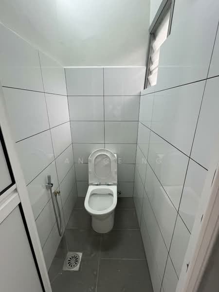 Bangsar Lucky Garden untuk Untuk Dijual - RM 1,600,000, Mac 2026 - Bathroom - PropertyGuru.com.my