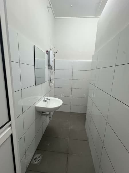 Bangsar Lucky Garden untuk Untuk Dijual - RM 1,600,000, Mac 2026 - Bathroom - PropertyGuru.com.my