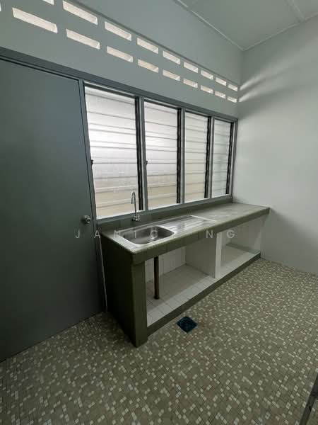 Bangsar Lucky Garden untuk Untuk Dijual - RM 1,600,000, Mac 2026 - Kitchen - PropertyGuru.com.my