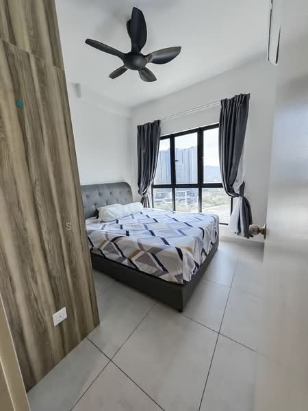 Majestic Maxim untuk Untuk Disewa - RM 2,600 /bulan, Mac 2026 - Bedroom - PropertyGuru.com.my