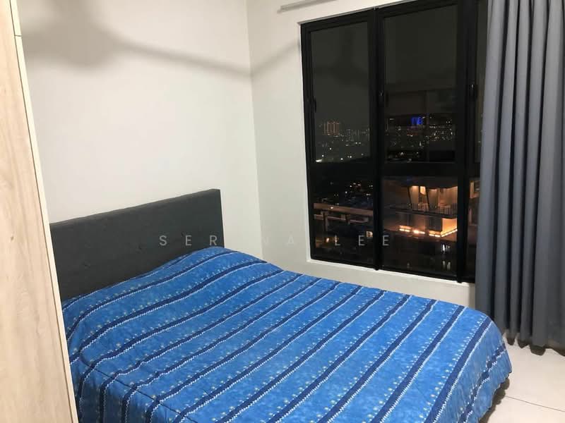 Service Residence for Rent at Majestic Maxim - Serena Lee - Bedroom - PropertyGuru.com.my