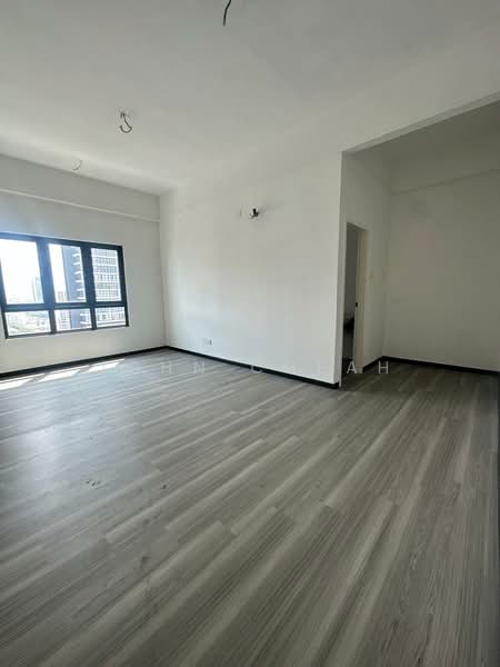 Grace Residence untuk Untuk Dijual - RM 990,000, Mac 2026 - Living Room - PropertyGuru.com.my