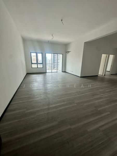 Grace Residence untuk Untuk Dijual - RM 990,000, Mac 2026 - Living Room - PropertyGuru.com.my