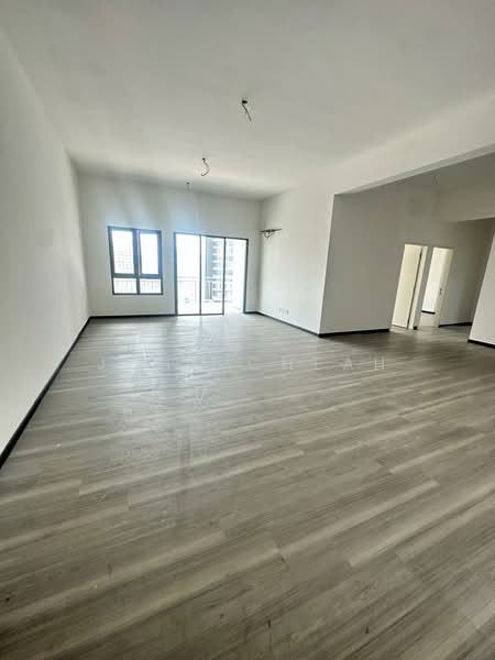 Grace Residence untuk Untuk Dijual - RM 990,000, Mac 2026 - Living Room - PropertyGuru.com.my