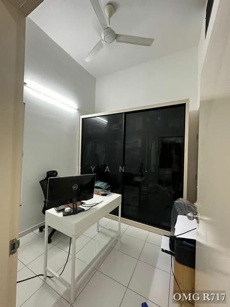 2-storey Terraced House for Rent in Setia Alam (Selangor) - Ryan . - Study - PropertyGuru.com.my
