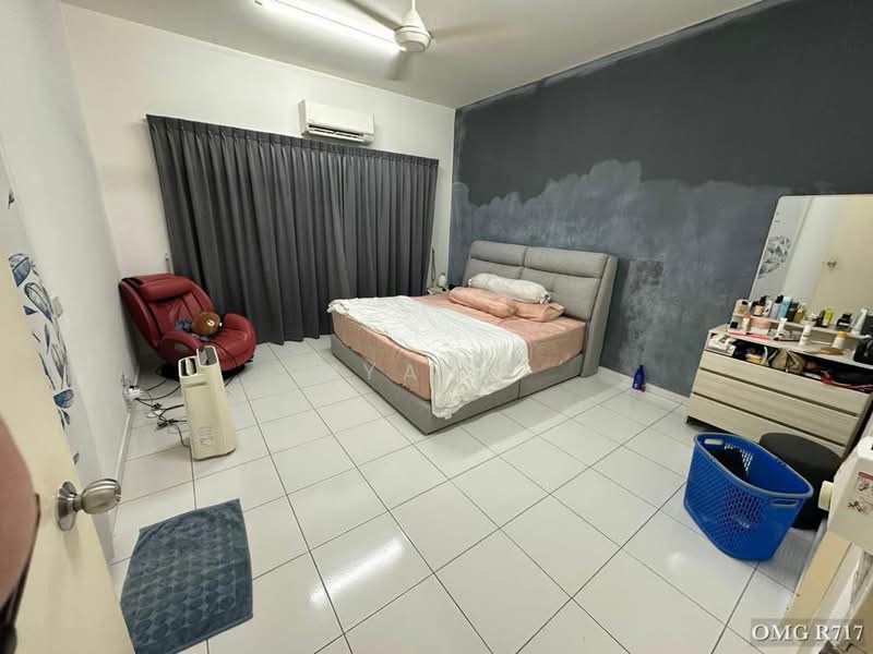2-storey Terraced House for Rent in Setia Alam (Selangor) - Ryan . - Bedroom - PropertyGuru.com.my