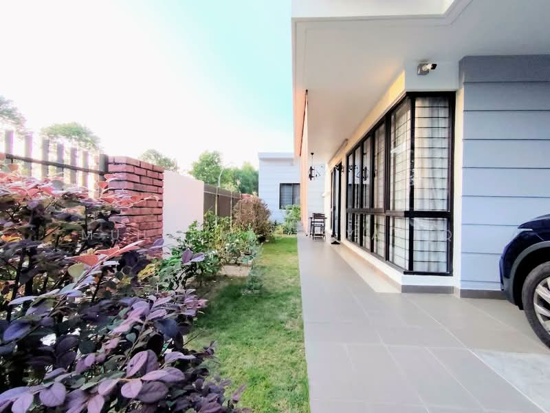 2-storey Terraced House for Sale in Elmina Valley 1 (Shah Alam) - Muhammad Syafiq - Exterior - PropertyGuru.com.my