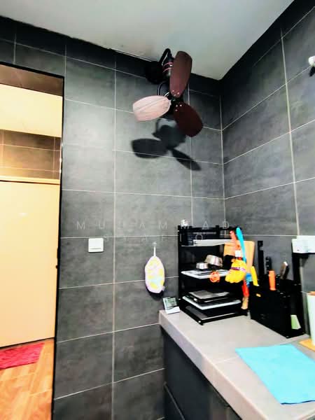 2-storey Terraced House for Sale in Elmina Valley 1 (Shah Alam) - Muhammad Syafiq - Interior - PropertyGuru.com.my