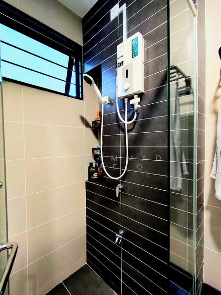 2-storey Terraced House for Sale in Elmina Valley 1 (Shah Alam) - Muhammad Syafiq - Bathroom - PropertyGuru.com.my