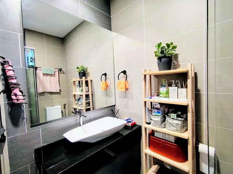 2-storey Terraced House for Sale in Elmina Valley 1 (Shah Alam) - Muhammad Syafiq - Bathroom - PropertyGuru.com.my