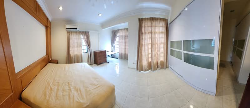Semi-Detached House for Rent in Seri Kembangan (Selangor) - Sherri Koh - Bedroom - PropertyGuru.com.my