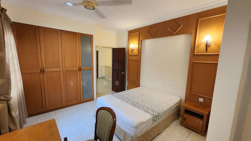 Semi-Detached House for Rent in Seri Kembangan (Selangor) - Sherri Koh - Bedroom - PropertyGuru.com.my