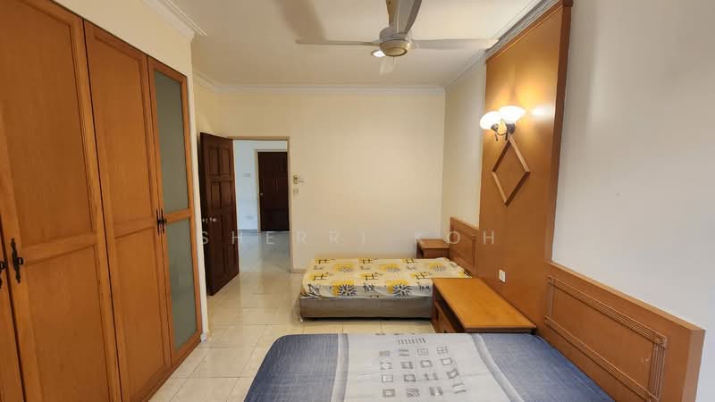 Semi-Detached House for Rent in Seri Kembangan (Selangor) - Sherri Koh - Bedroom - PropertyGuru.com.my