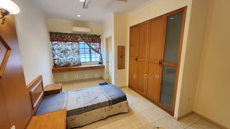 Semi-Detached House for Rent in Seri Kembangan (Selangor) - Sherri Koh - Bedroom - PropertyGuru.com.my