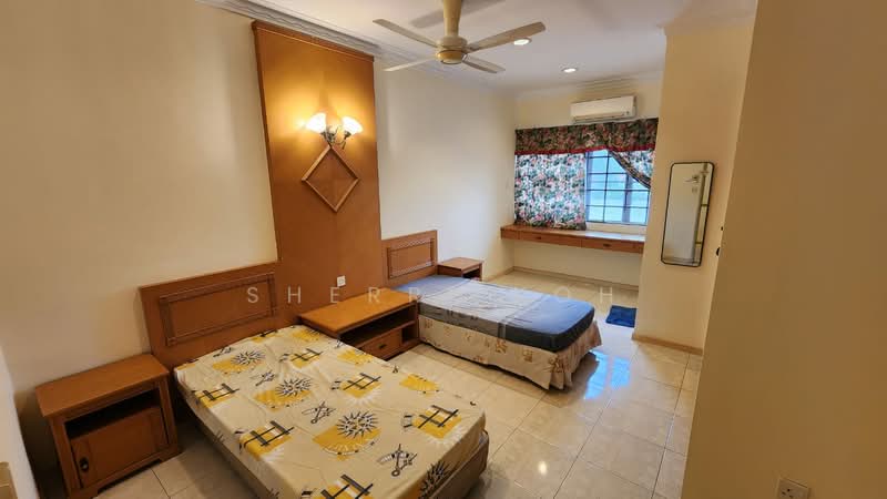 Semi-Detached House for Rent in Seri Kembangan (Selangor) - Sherri Koh - Bedroom - PropertyGuru.com.my