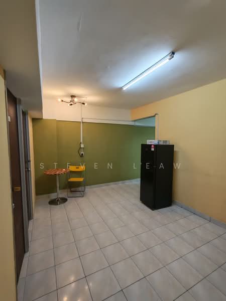 Apartment for Rent at Plaza 393 - Steven Leaw - Living Room - PropertyGuru.com.my