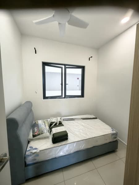Condominium for Rent at Savvy @ Riana Dutamas - Desmond Wong - Bedroom - PropertyGuru.com.my