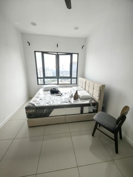 Condominium for Rent at Savvy @ Riana Dutamas - Desmond Wong - Bedroom - PropertyGuru.com.my