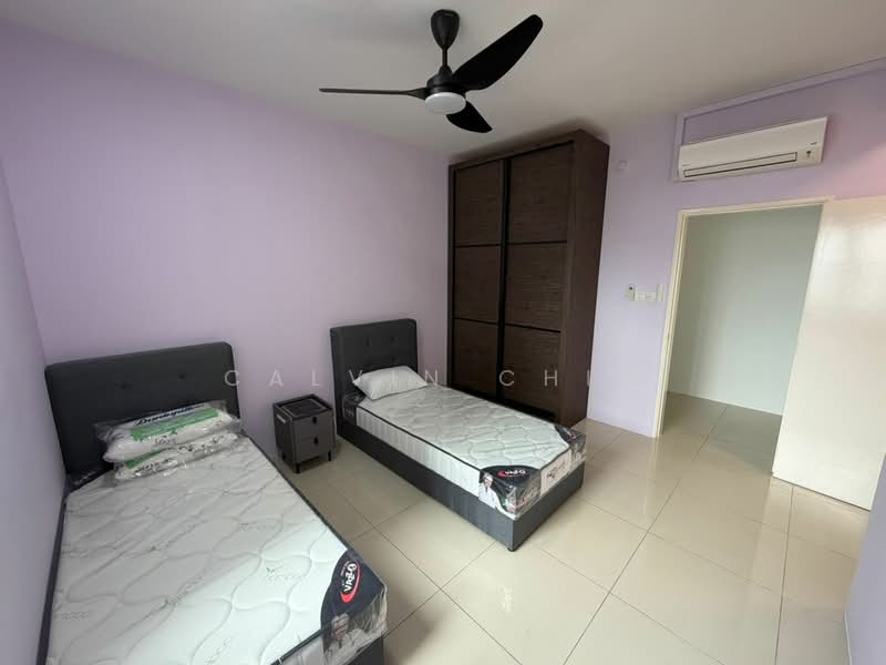 Residensi PV18 untuk Untuk Disewa - RM 2,900 /bulan, Mac 2026 - Bedroom - PropertyGuru.com.my