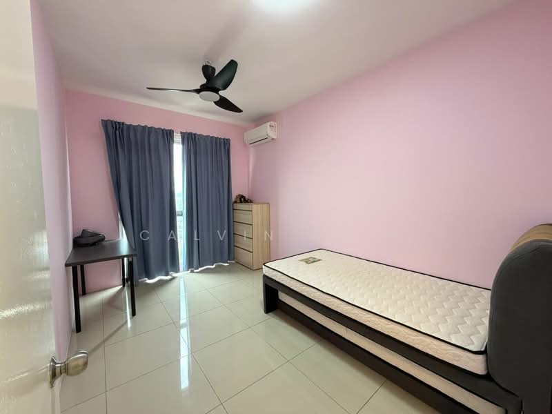 Residensi PV18 untuk Untuk Disewa - RM 2,900 /bulan, Mac 2026 - Bedroom - PropertyGuru.com.my
