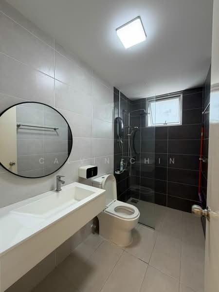Residensi PV18 untuk Untuk Disewa - RM 2,900 /bulan, Mac 2026 - Bathroom - PropertyGuru.com.my