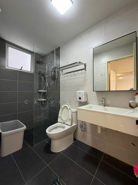 Residensi PV18 untuk Untuk Disewa - RM 2,900 /bulan, Mac 2026 - Bathroom - PropertyGuru.com.my