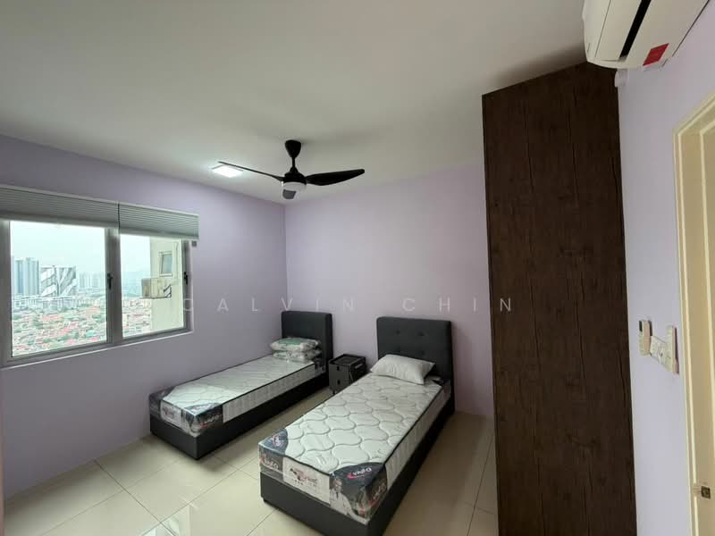 Residensi PV18 untuk Untuk Disewa - RM 2,900 /bulan, Mac 2026 - Bedroom - PropertyGuru.com.my