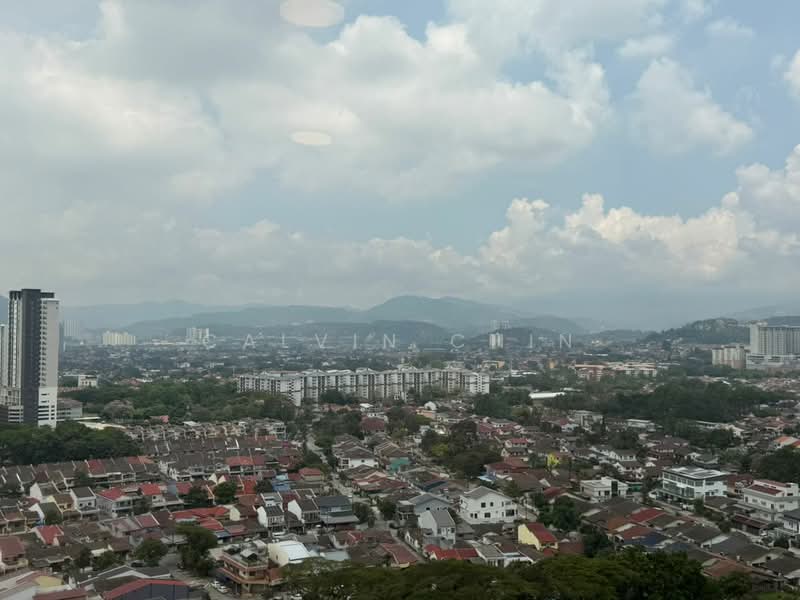 Residensi PV18 untuk Untuk Disewa - RM 2,900 /bulan, Mac 2026 - Exterior - PropertyGuru.com.my