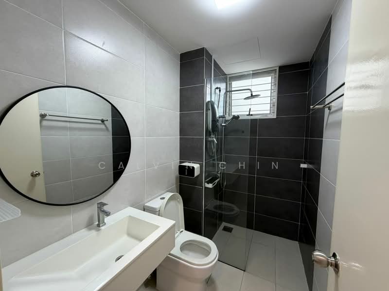 Residensi PV18 untuk Untuk Disewa - RM 2,900 /bulan, Mac 2026 - Bathroom - PropertyGuru.com.my