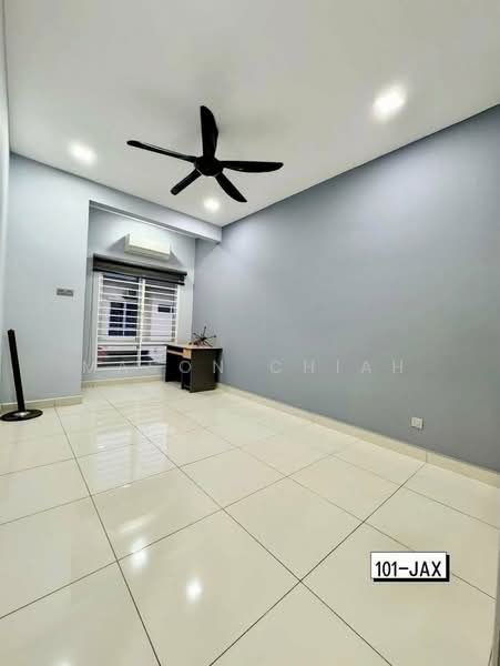 2-storey Terraced House for Sale in Bandar Botanic (Klang) - Mason Chiah - Study - PropertyGuru.com.my