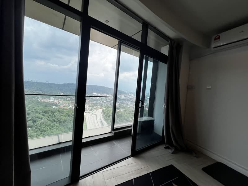 SOHO @ Empire City untuk Untuk Disewa - RM 1,000 /bulan, Mac 2026 - View - PropertyGuru.com.my