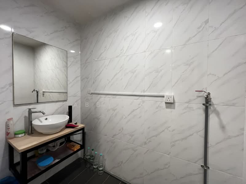 SOHO @ Empire City untuk Untuk Disewa - RM 1,000 /bulan, Mac 2026 - PropertyGuru.com.my