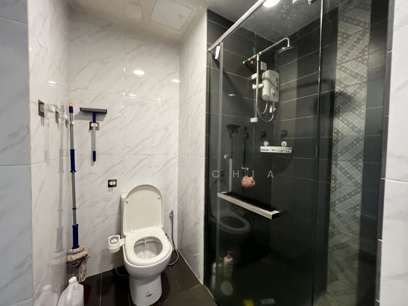 SOHO @ Empire City untuk Untuk Disewa - RM 1,000 /bulan, Mac 2026 - PropertyGuru.com.my