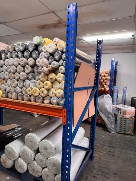 For Sale - Taman Medan