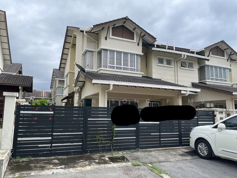 Bungalow for Sale in Bangi (Selangor) - Clayton Song PBMV - Exterior - PropertyGuru.com.my