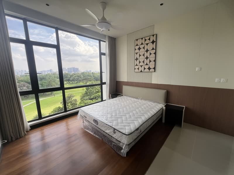 Impression U-Thant untuk Untuk Dijual - RM 2,180,000, Mac 2026 - Bedroom - PropertyGuru.com.my