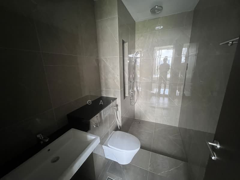 Impression U-Thant untuk Untuk Dijual - RM 2,180,000, Mac 2026 - Bathroom - PropertyGuru.com.my