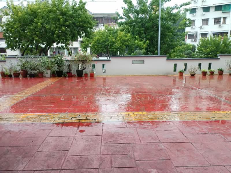 Townhouse for Sale in Bukit Dumbar (Jelutong) - Amber Wong - Exterior - PropertyGuru.com.my