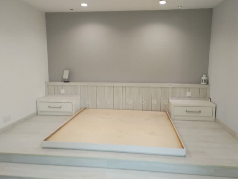 Townhouse for Sale in Bukit Dumbar (Jelutong) - Amber Wong - Bedroom - PropertyGuru.com.my