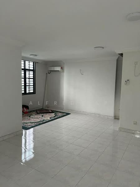 Condominium for Rent at Datin Halimah Condominium - Alfred Yap - Living Room - PropertyGuru.com.my