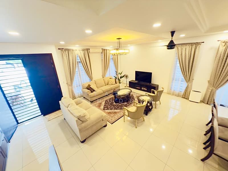 Taman Cahaya Alam untuk Untuk Dijual - RM 990,000, Mac 2026 - Living Room - PropertyGuru.com.my