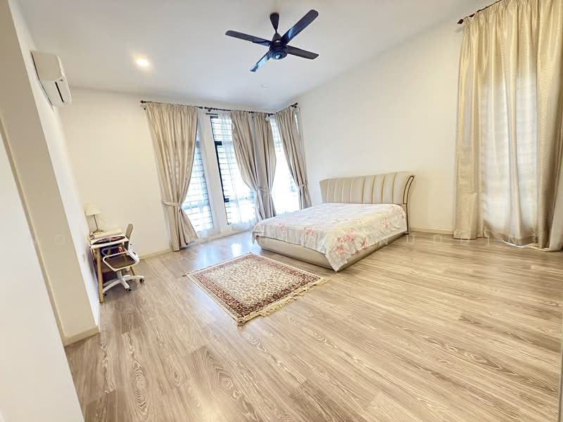 2-storey Terraced House for Sale in Taman Cahaya Alam (Shah Alam) - NORFADILAH ZAINUDDIN - Bedroom - PropertyGuru.com.my