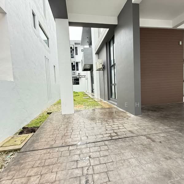 Abel Residence untuk Untuk Dijual - RM 1,500,000, Mac 2026 - Exterior - PropertyGuru.com.my