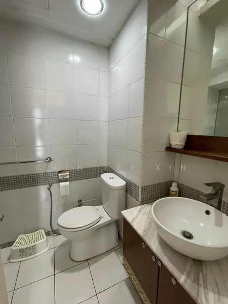 i-Zen @ Kiara 1 untuk Untuk Disewa - RM 2,500 /bulan, Mac 2026 - Bathroom - PropertyGuru.com.my