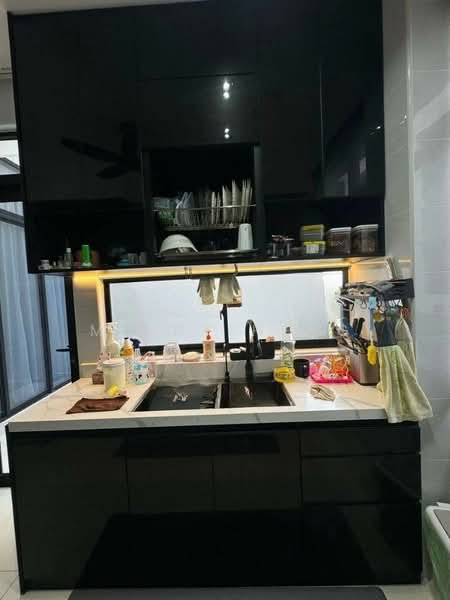 Rumah Teres 2 Tingkat untuk Dijual di Eco Spring (Johor Bahru) - Mindy Heng - PropertyGuru.com.my
