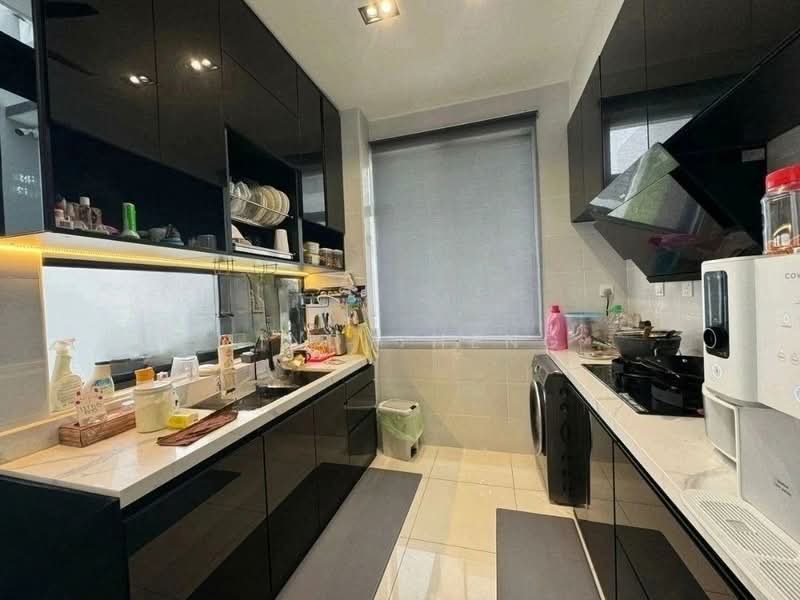 Rumah Teres 2 Tingkat untuk Dijual di Eco Spring (Johor Bahru) - Mindy Heng - PropertyGuru.com.my