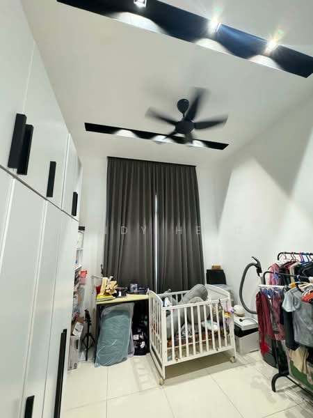 Rumah Teres 2 Tingkat untuk Dijual di Eco Spring (Johor Bahru) - Mindy Heng - PropertyGuru.com.my