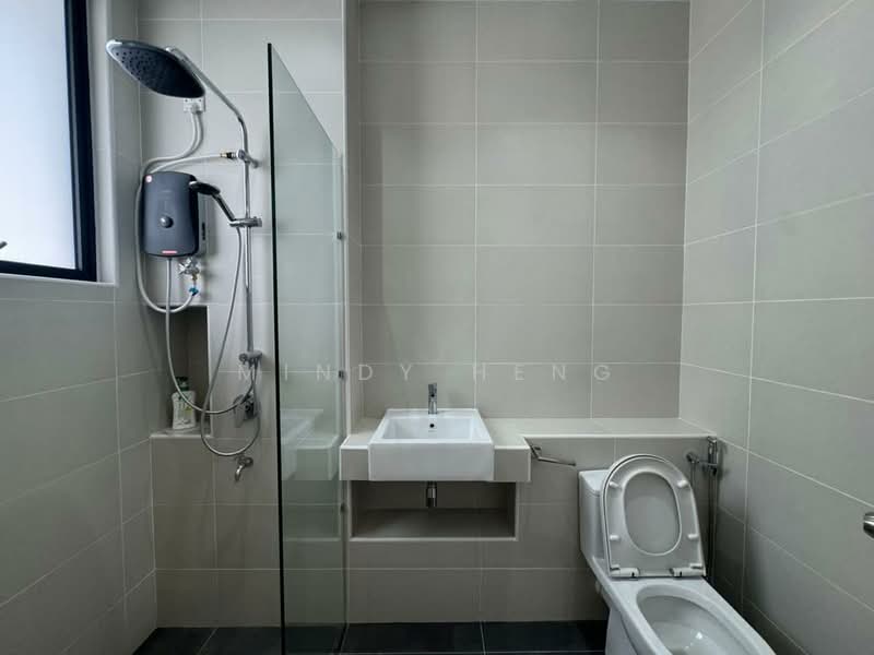 Rumah Teres 2 Tingkat untuk Dijual di Eco Spring (Johor Bahru) - Mindy Heng - PropertyGuru.com.my