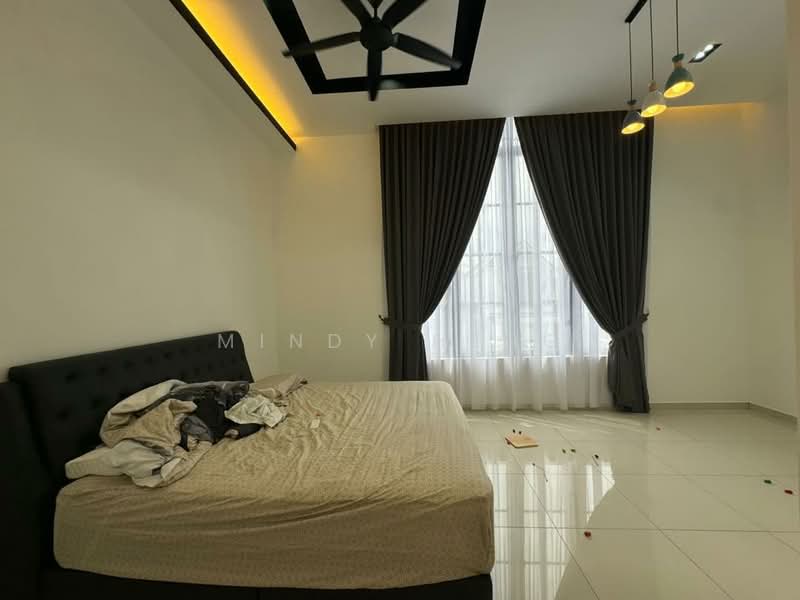 Rumah Teres 2 Tingkat untuk Dijual di Eco Spring (Johor Bahru) - Mindy Heng - PropertyGuru.com.my
